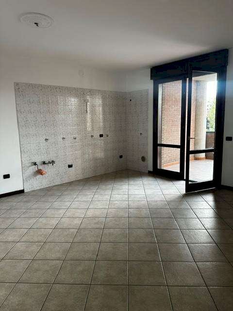 appartamento in affitto a Modena in zona Baggiovara
