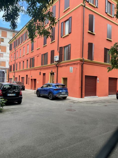 appartamento in affitto a Modena