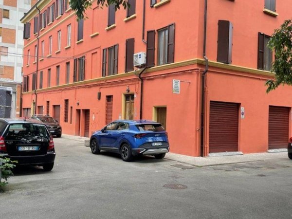 appartamento in affitto a Modena in zona Sant'Agnese