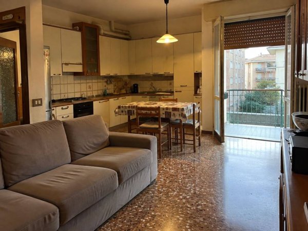 appartamento in affitto a Modena in zona Buon Pastore