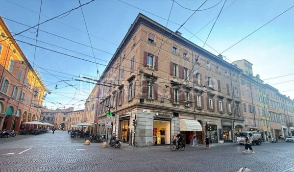 ufficio in affitto a Modena in zona Centro Storico