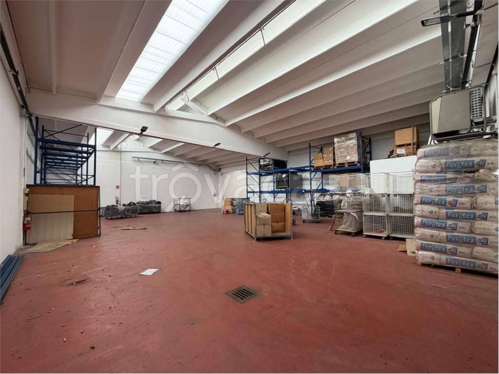 appartamento in affitto a Modena