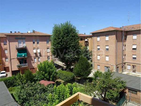 appartamento in affitto a Modena in zona Buon Pastore