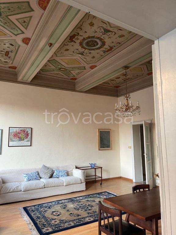 appartamento in affitto a Modena in zona Centro Storico