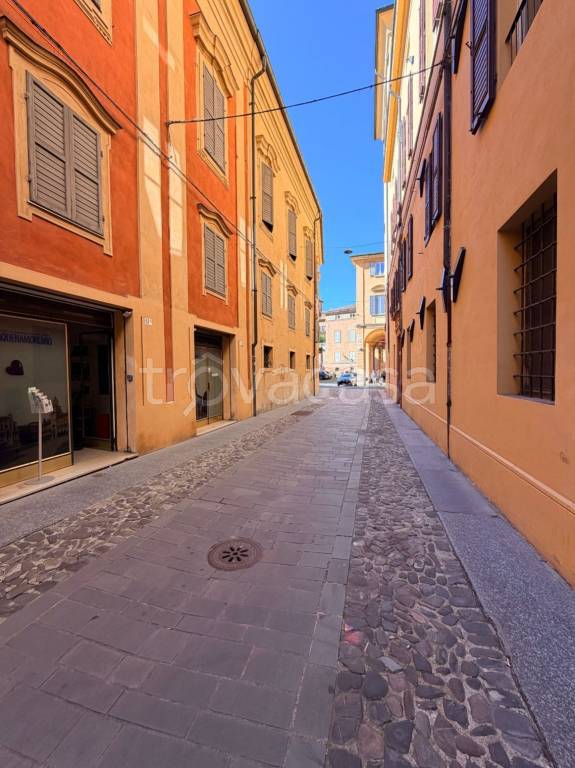 ufficio in affitto a Modena in zona Centro Storico
