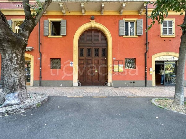 appartamento in affitto a Modena in zona Centro Storico