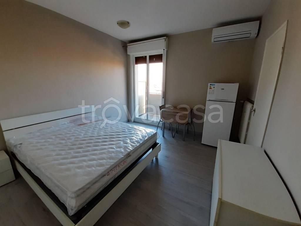 appartamento in affitto a Modena in zona Sant'Agnese