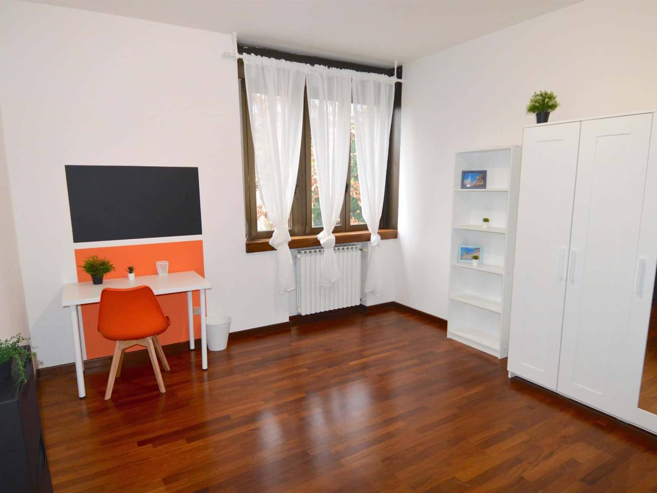 appartamento in affitto a Modena in zona Buon Pastore