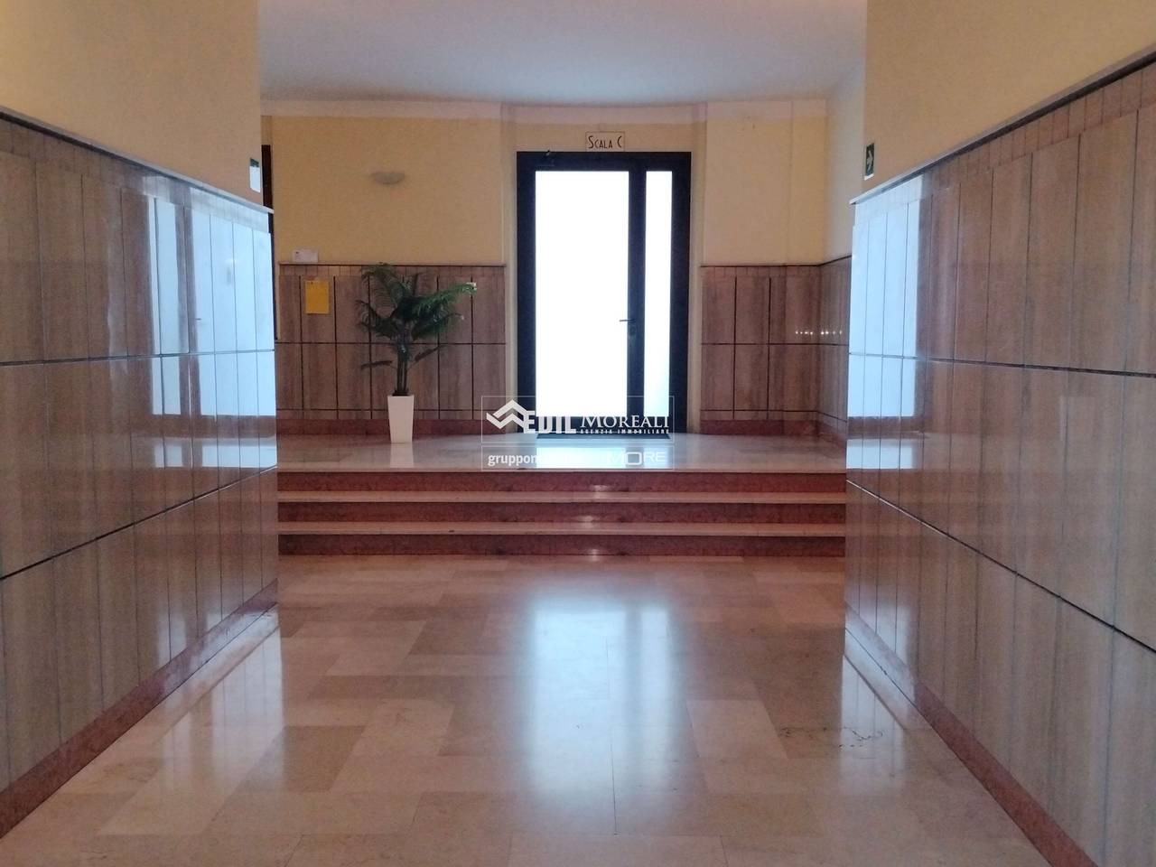 appartamento in affitto a Modena in zona San Lazzaro / Modena Est