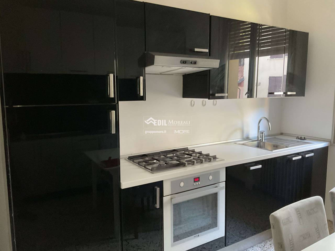 appartamento in affitto a Modena in zona San Cataldo