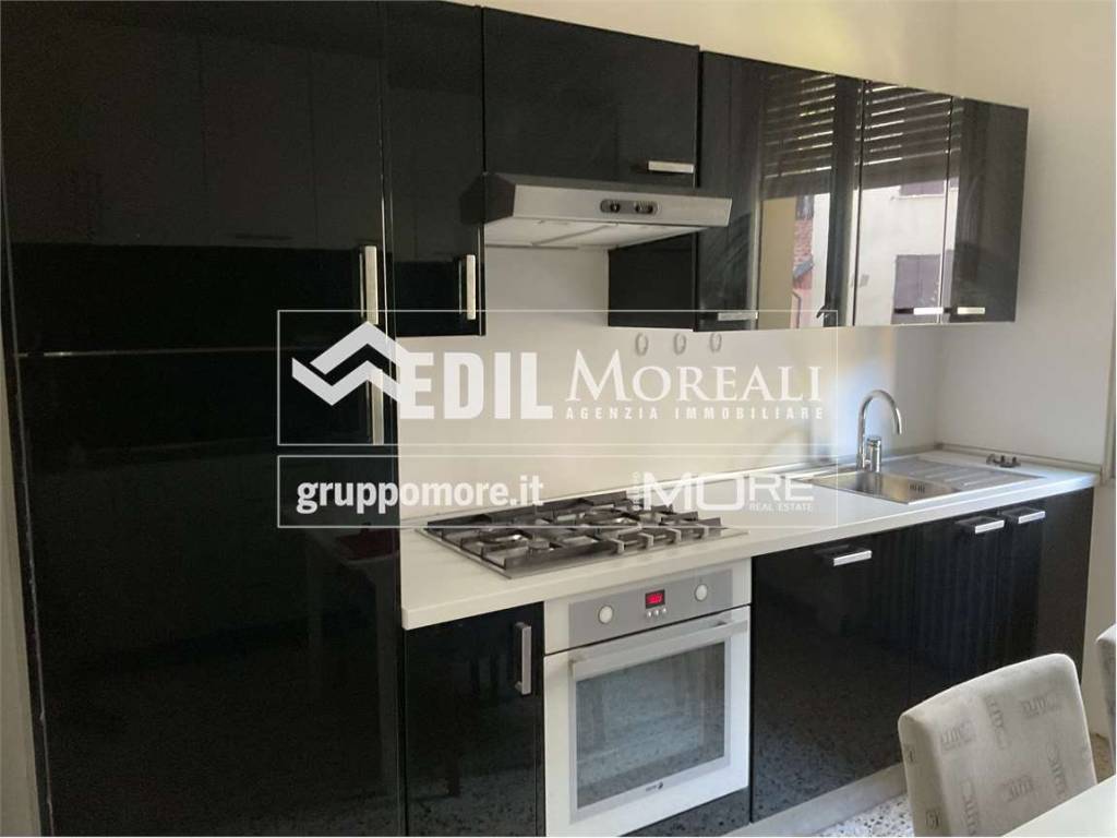 appartamento in affitto a Modena in zona San Cataldo