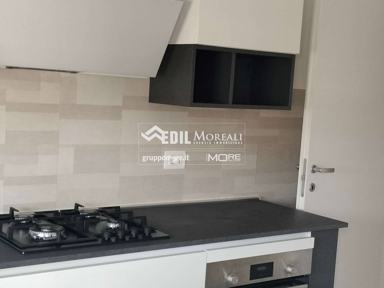 appartamento in affitto a Modena in zona Buon Pastore