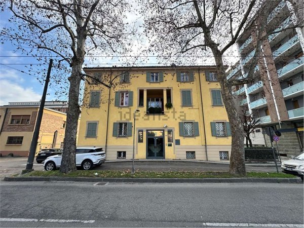 ufficio in affitto a Modena in zona Buon Pastore
