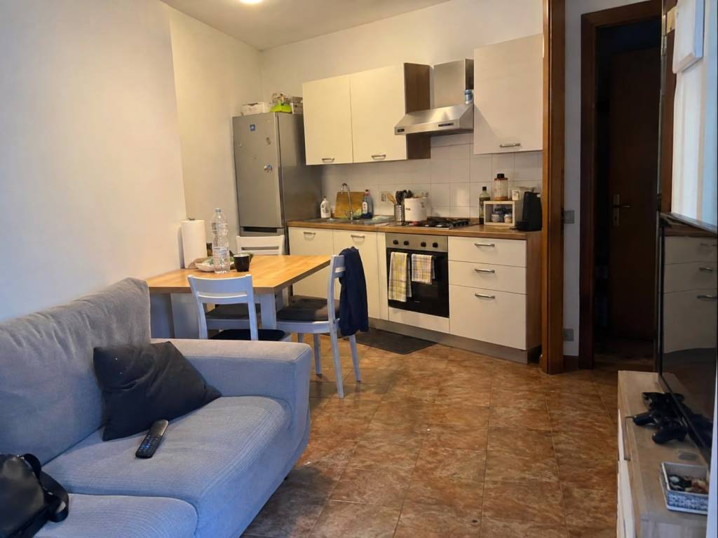 appartamento in affitto a Modena in zona Sant'Agnese