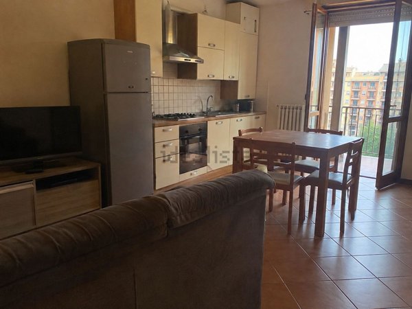 appartamento in affitto a Modena in zona San Lazzaro / Modena Est