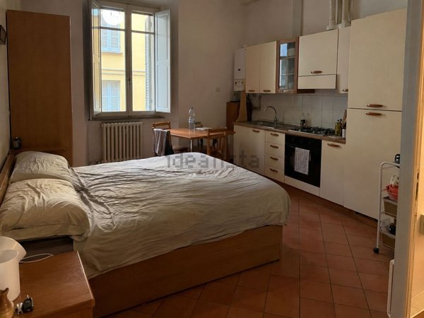 appartamento in affitto a Modena in zona Centro Storico