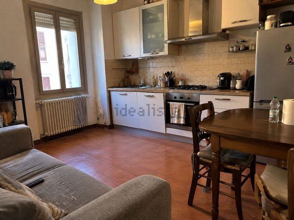 appartamento in affitto a Modena in zona Centro Storico