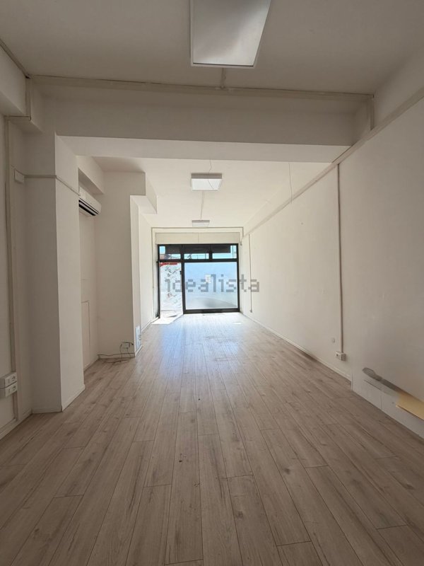ufficio in affitto a Modena in zona San Faustino
