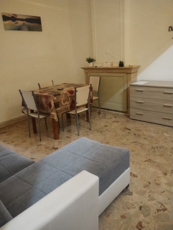 appartamento in affitto a Modena in zona Centro Storico
