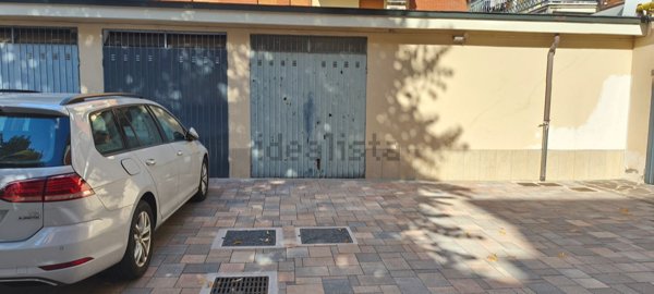 box auto in affitto a Modena in zona San Cataldo