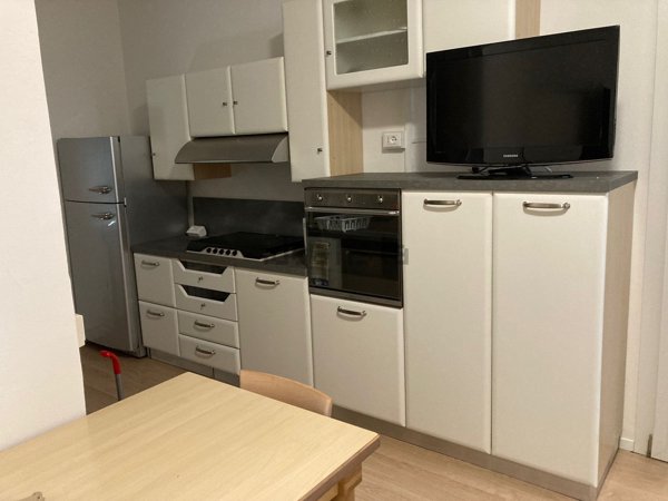 appartamento in affitto a Modena in zona San Faustino