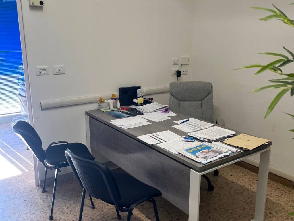 appartamento in affitto a Modena in zona Sant'Agnese