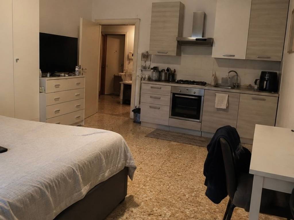 appartamento in affitto a Modena in zona Sant'Agnese