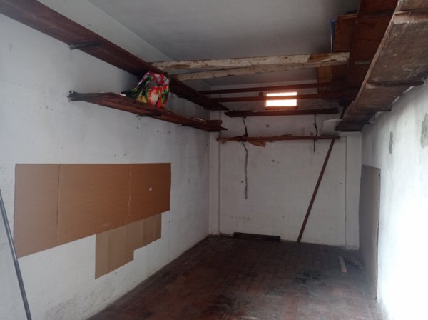 box auto in affitto a Modena in zona San Cataldo