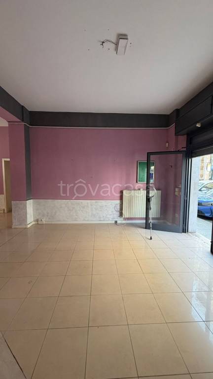 negozio in affitto a Modena in zona Centro Storico