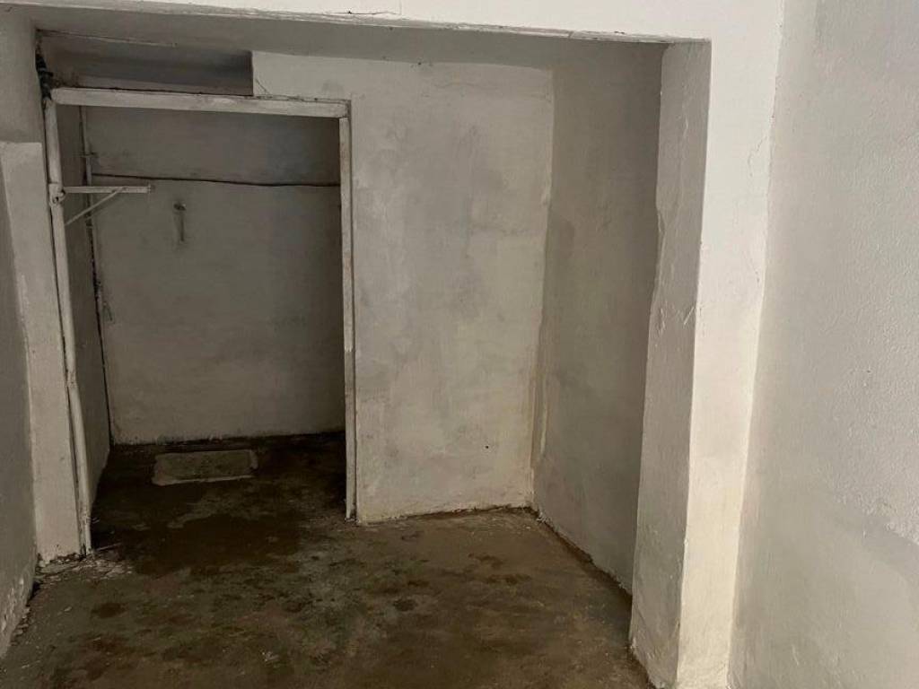 box auto in affitto a Modena in zona Centro Storico