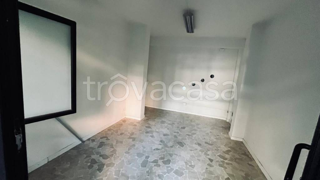 appartamento in affitto a Modena in zona Sant'Agnese