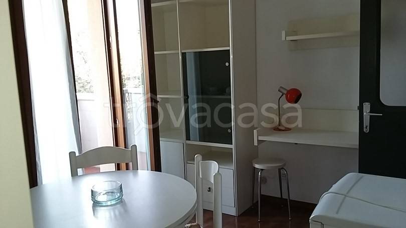 appartamento in affitto a Modena in zona Sant'Agnese