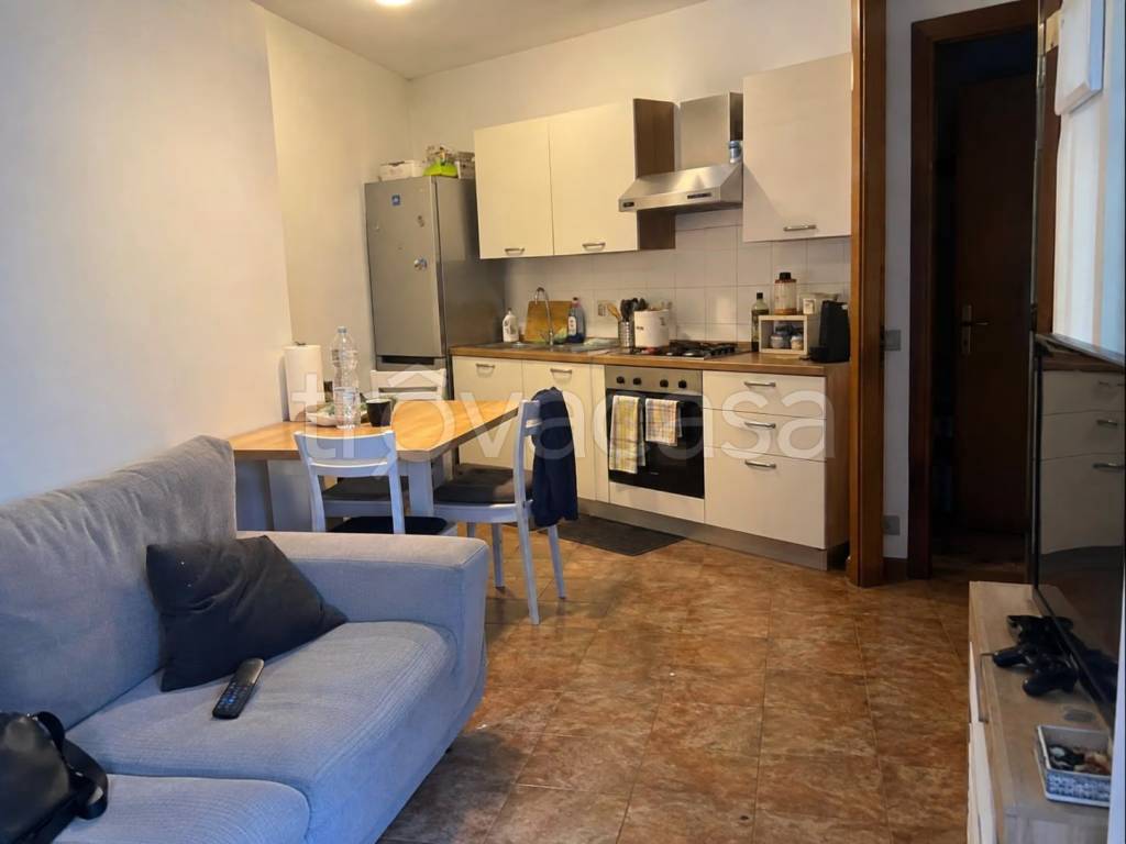 appartamento in affitto a Modena in zona Sant'Agnese