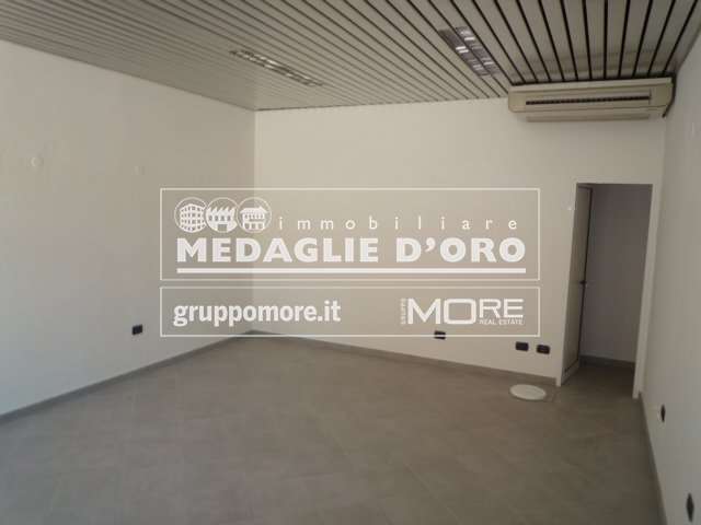ufficio in affitto a Modena in zona Buon Pastore