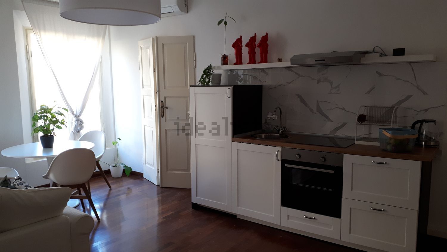 appartamento in affitto a Modena in zona Centro Storico