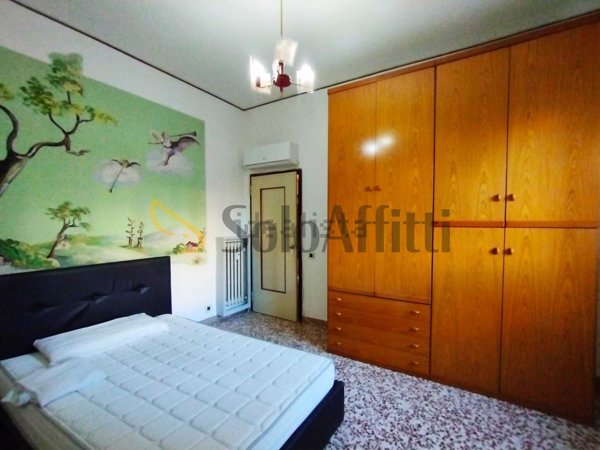 appartamento in affitto a Modena in zona Sant'Agnese