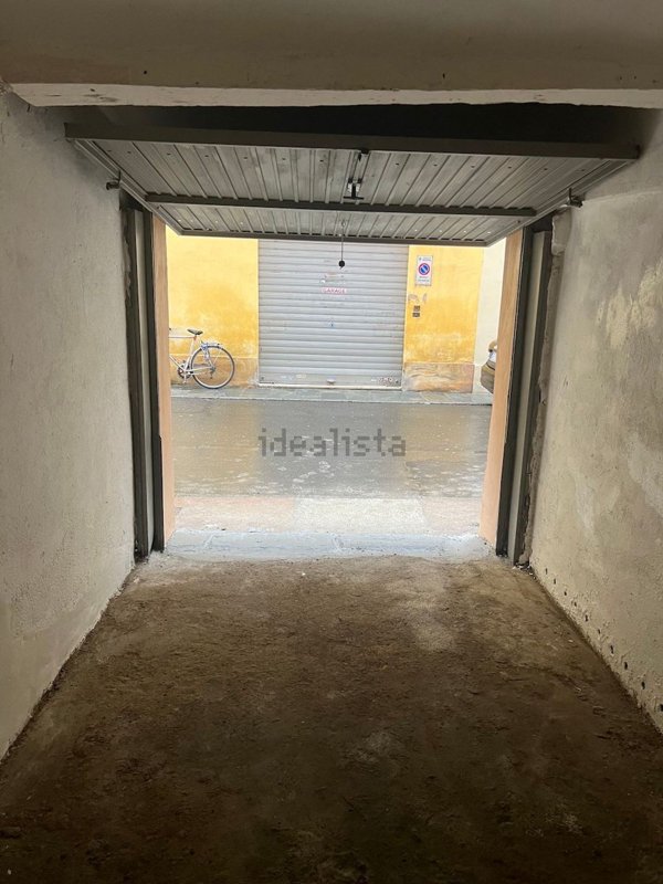 box auto in affitto a Modena in zona Centro Storico