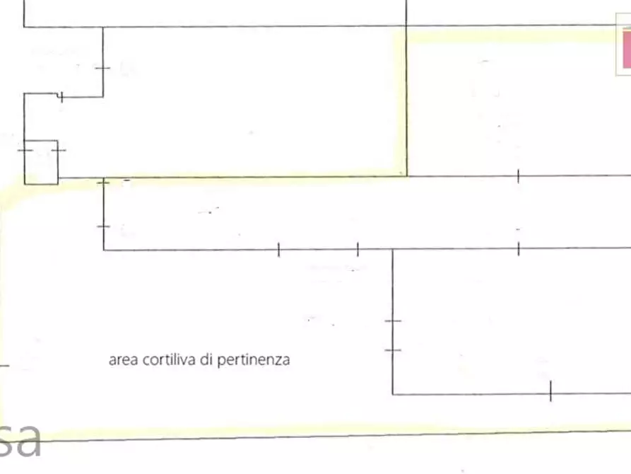 casa indipendente in affitto a Modena in zona Lamarmora