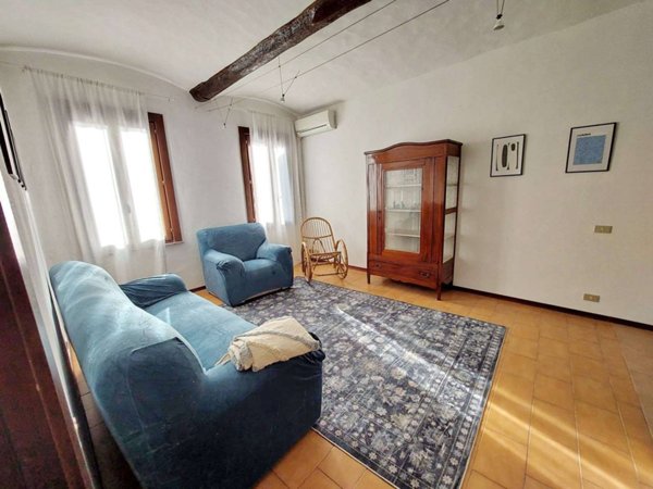 appartamento in affitto a Modena in zona Sant'Agnese