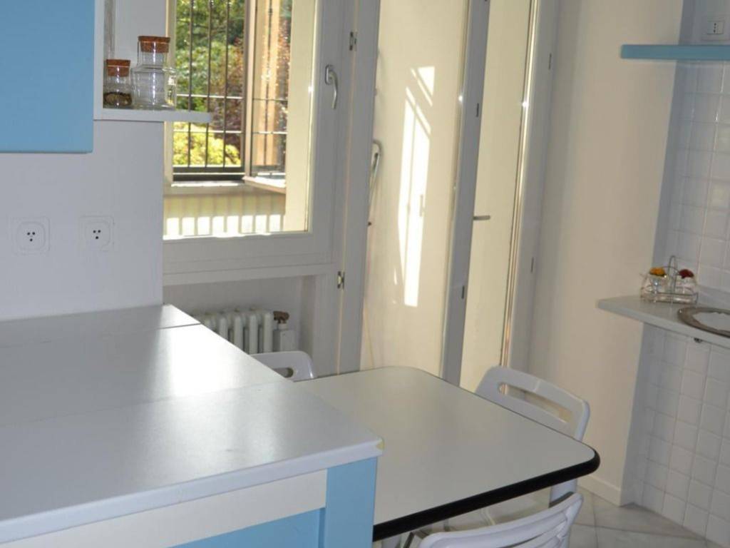 appartamento in affitto a Modena in zona Centro Storico