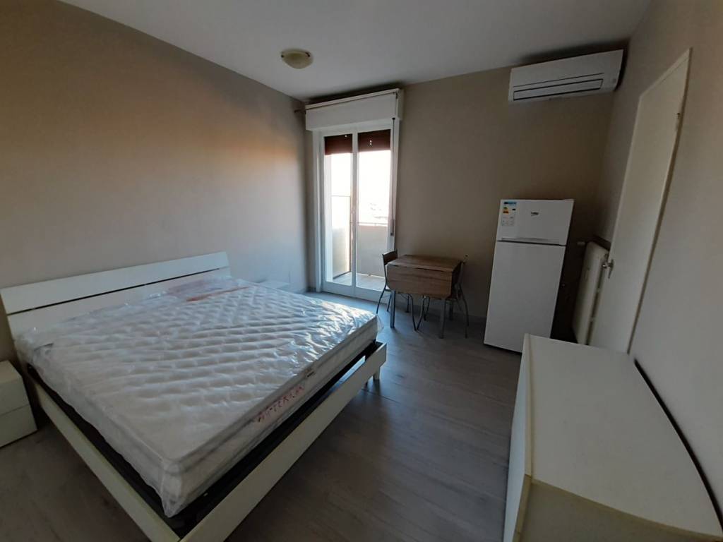 appartamento in affitto a Modena in zona Buon Pastore