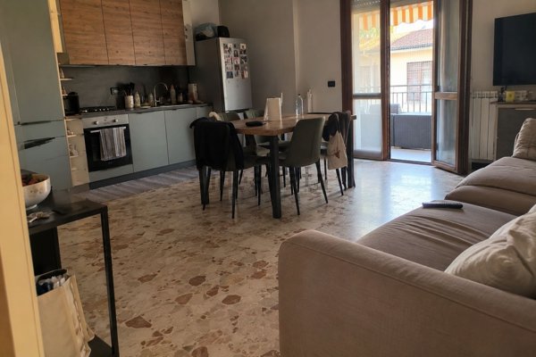 appartamento in affitto a Modena