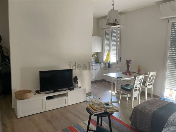 appartamento in affitto a Modena in zona Buon Pastore