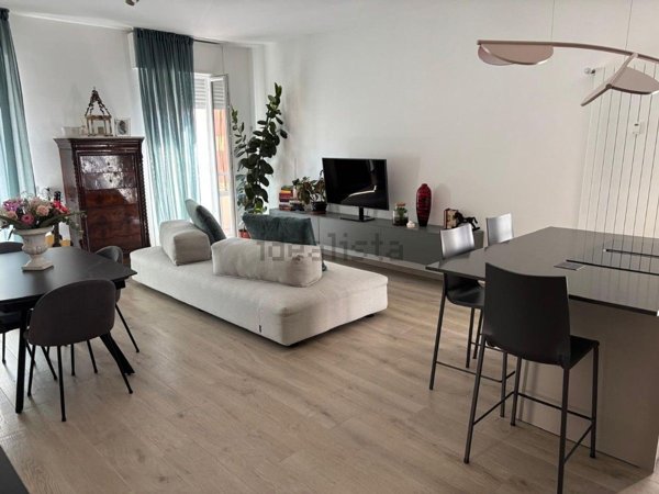 appartamento in affitto a Modena