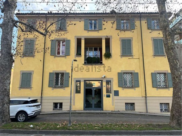 ufficio in affitto a Modena in zona Buon Pastore