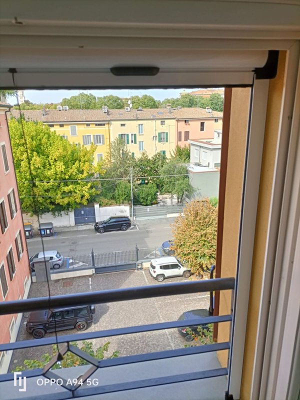 appartamento in affitto a Modena in zona Centro Storico