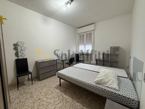 appartamento in affitto a Modena in zona San Faustino