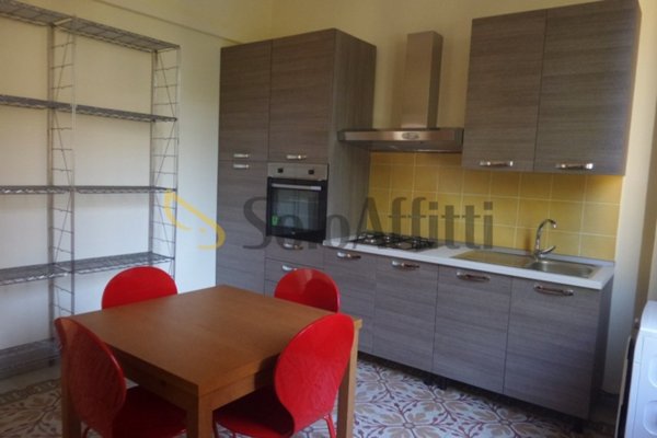 appartamento in affitto a Modena in zona Buon Pastore