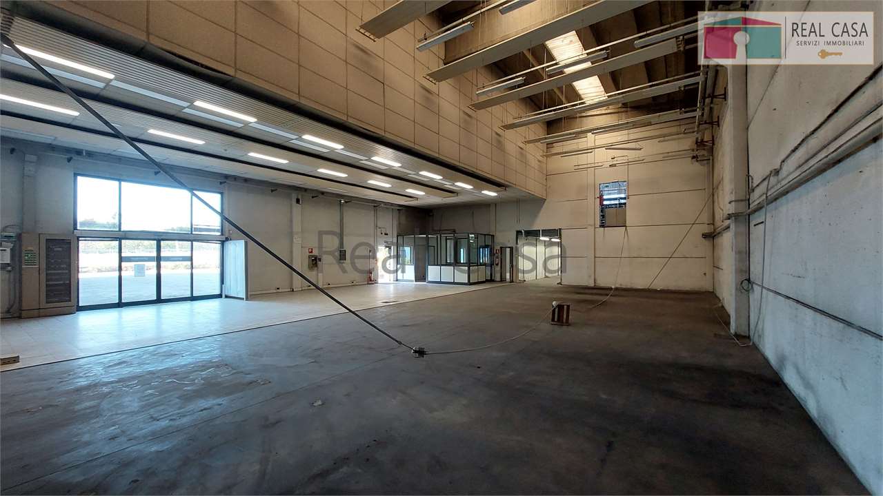 casa indipendente in affitto a Modena