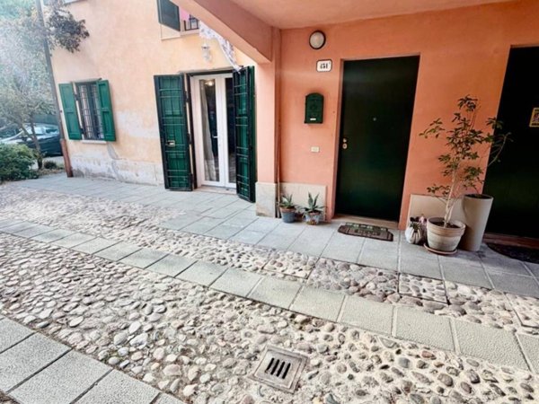 appartamento in affitto a Modena in zona Vaciglio